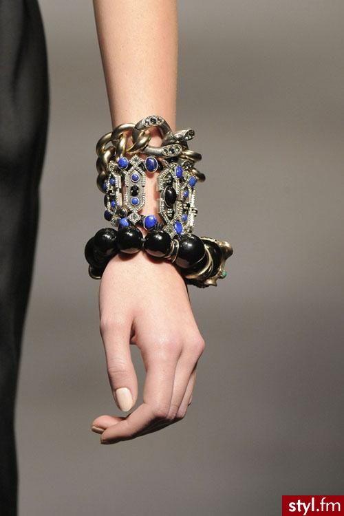 Lanvin - Pozostałe Dodatki Moda