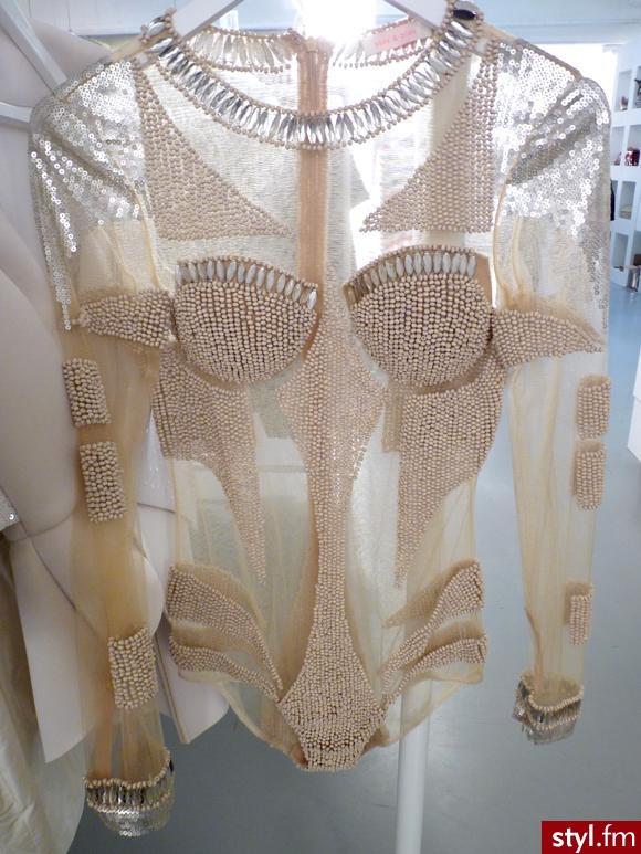 Body Bielizna Moda