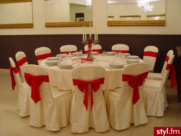 goldbanquet - Dekoracje ślubne Ślub Moda