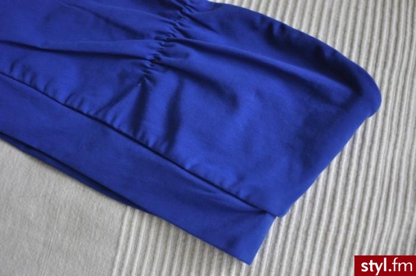 Topy Ciuchy Moda