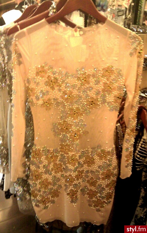 Dzienne Sukienki Moda
