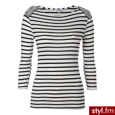 Topy Ciuchy Moda