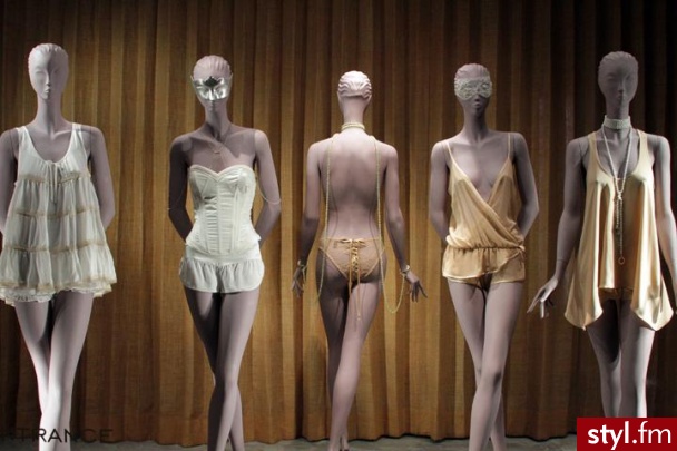 Pozostałe Ciuchy Moda