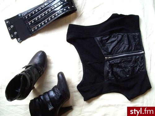 . - Pozostałe Ciuchy Moda