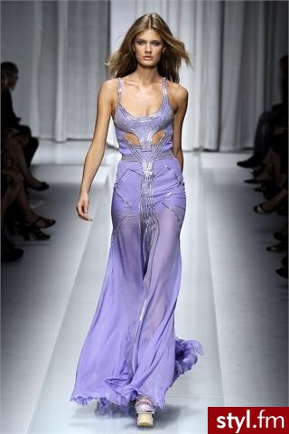 versace 2010 - Pozostałe Ciuchy Moda