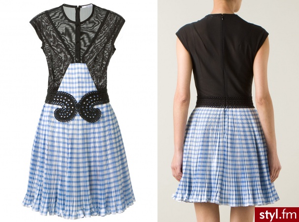 Dzienne Sukienki Moda