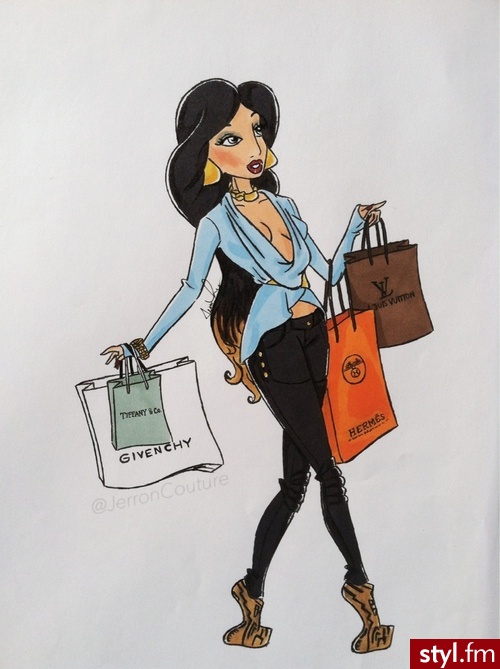 Pozostałe Ciuchy Moda