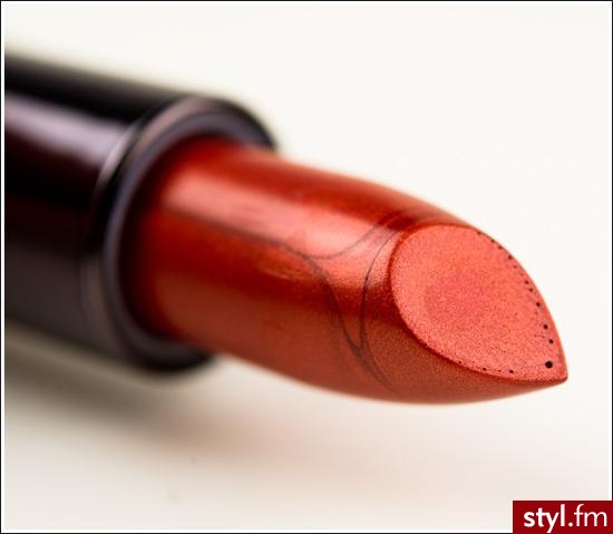 CoverGirl Impassion Lip Perfection Lipcolor - Dzienne Makijaże