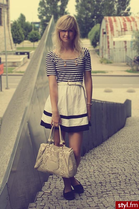 Zestaw - Moda uliczna Inne Moda