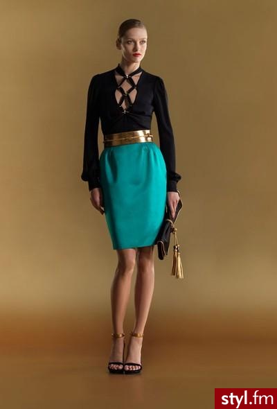 Gucci 2011 - Pozostałe Ciuchy Moda