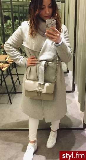 Pozostałe Ciuchy Moda