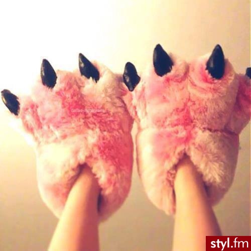 Pozostałe Buty Moda