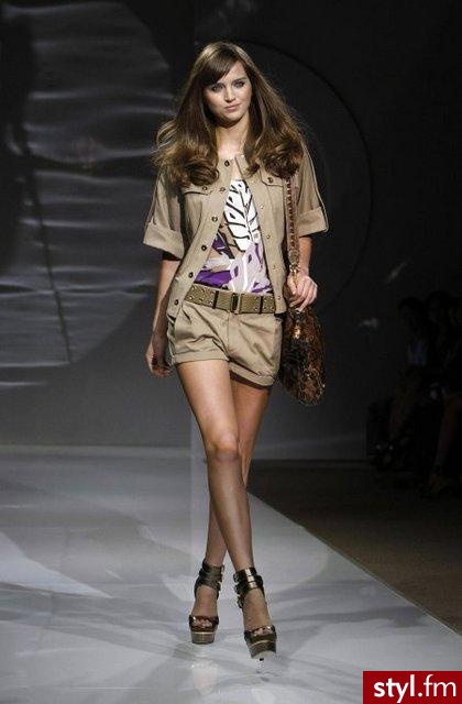 Gucci w Singapurze - Pozostałe Ciuchy Moda