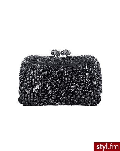 Malutka torebeczka do ręki Valentino 2.695$ - Pozostałe Torebki Moda