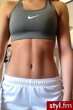 Sport i fitness