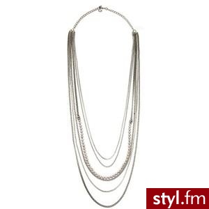 PENNY LEVI N132 ICNG SILVER SILVER PLATE - - Polyvore. Pobrano ze strony: http://www.polyvore.com/penny_levi_n132_icng_silver/thing?id=13941765 - Pozostałe Dodatki Moda
