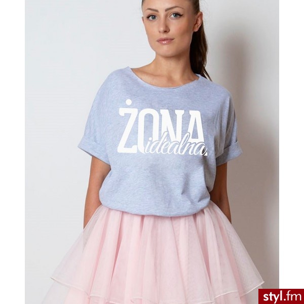 Koszulki Ciuchy Moda
