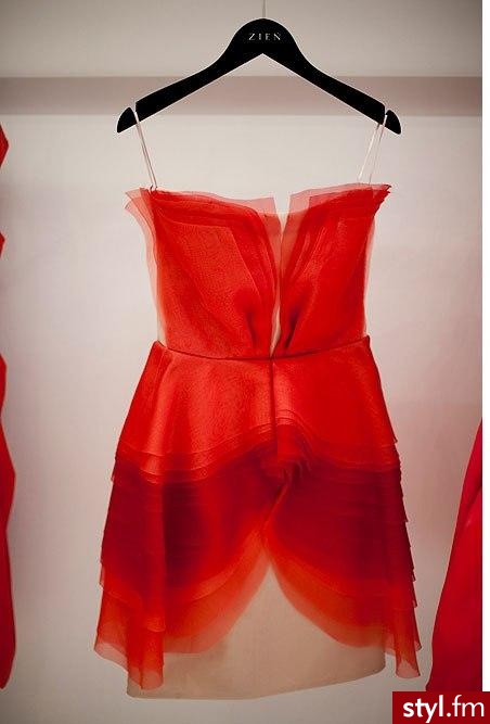 Sukienki Moda
