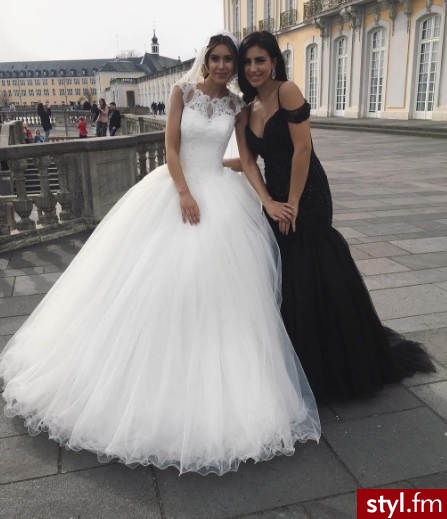 Suknie ślubne Ślub Moda