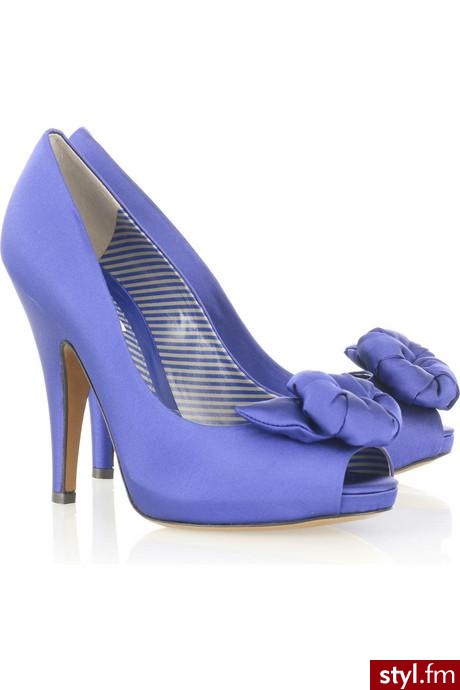 Moschino Cheap and Chic 201$ - Pozostałe Buty Moda