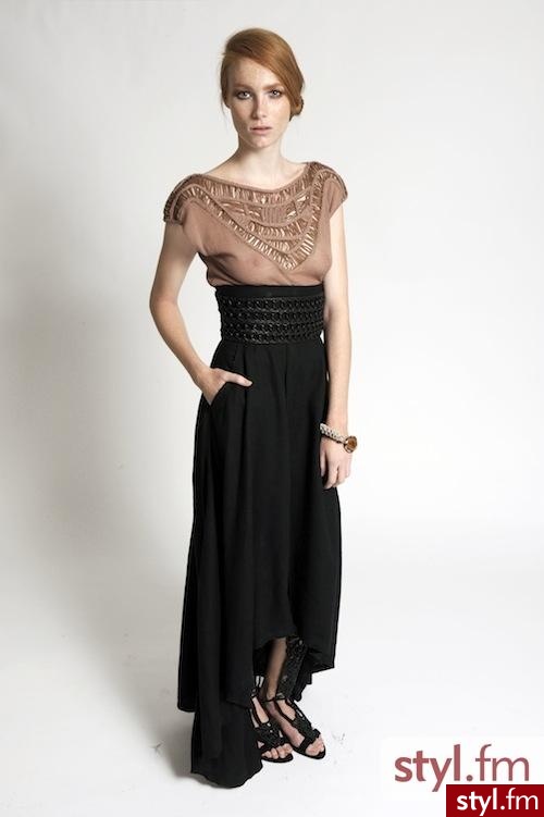 Spódnice Moda