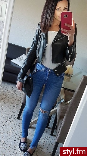 Pozostałe Ciuchy Moda