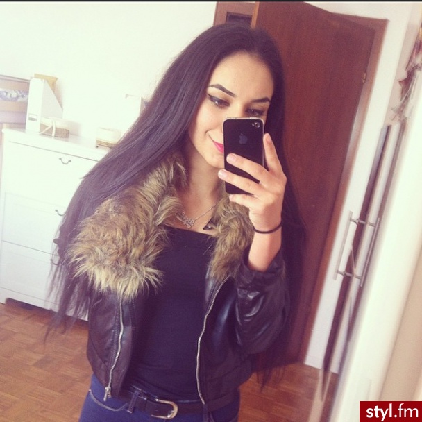 Kurtki Okrycia Moda