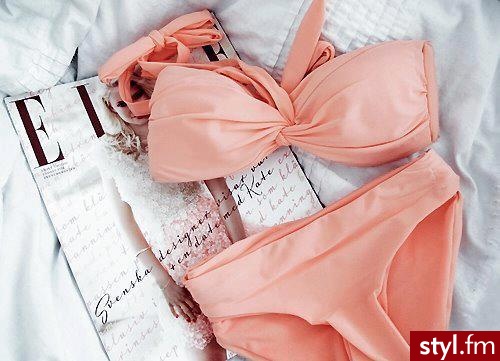 Komplety Bielizna Moda