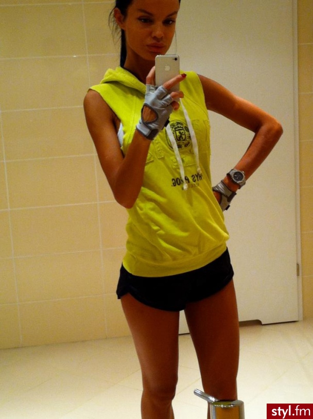 Sport i fitness