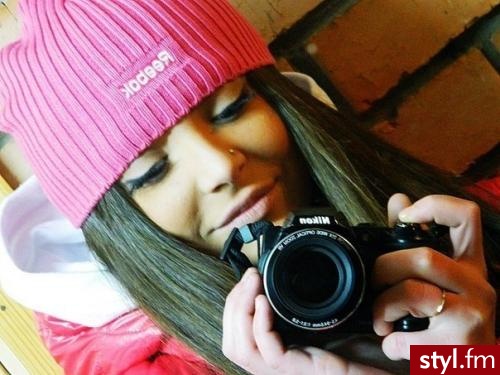 Nakrycia głowy Dodatki Moda