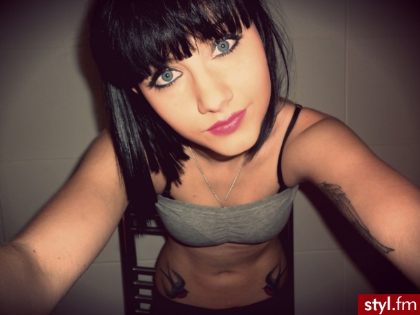 Dzienne Makijaże