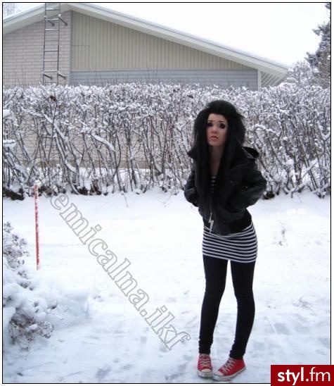 ;D - Moda uliczna Inne Moda