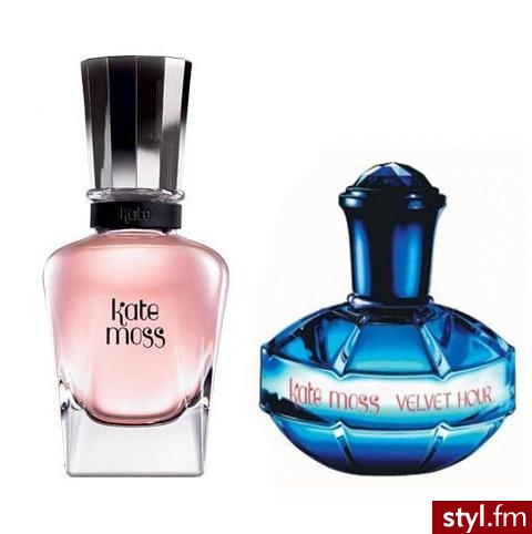 Perfumy Kate Moss. Podobają mi się ich zapachy, ale czy możecie je polecić? ;) - Misz-masz