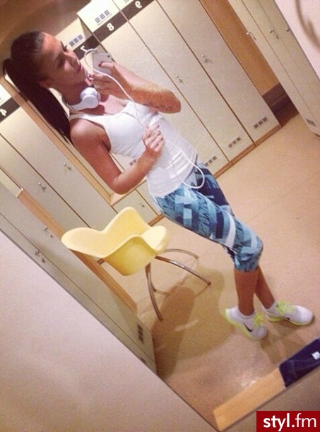Sport i fitness