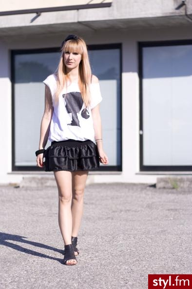 Pozostałe Ciuchy Moda