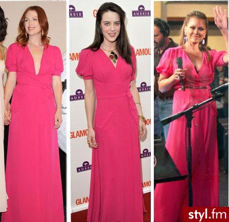 Pozostałe Ciuchy Moda