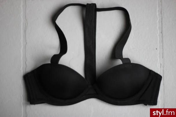 Bielizna Moda