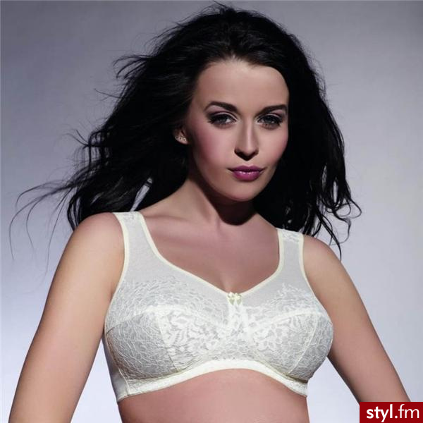 Viki BIUSTONOSZ 580 BARBARA - Biustonosze Bielizna Moda