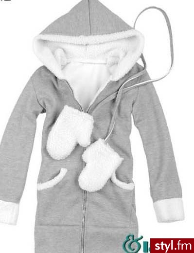 Pozostałe Ciuchy Moda
