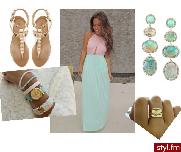 summer memory - Styler