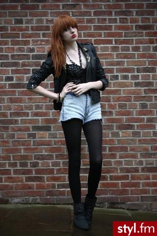 Pozostałe Ciuchy Moda