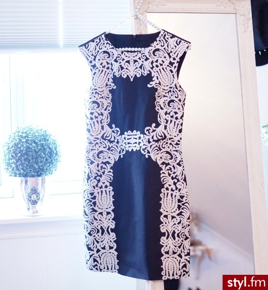 Dzienne Sukienki Moda