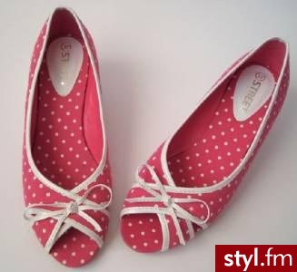Pozostałe Buty Moda