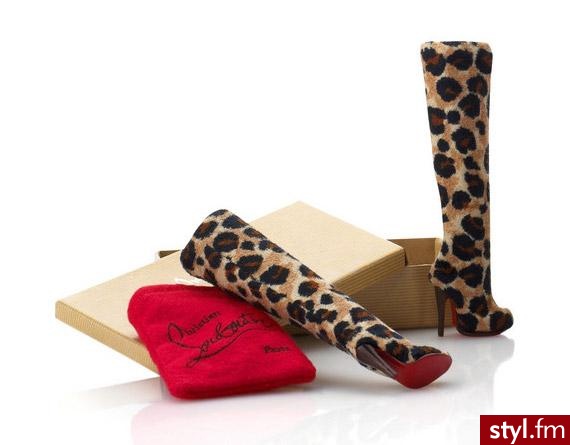 Barbie też może mieć dodatki z najwyższej półki :) - Gadżety Inne Moda