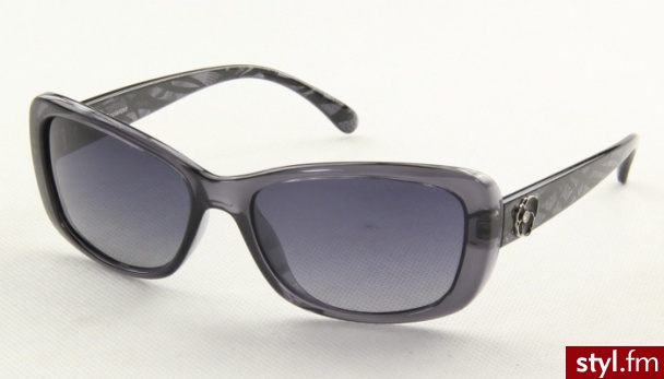 Polar Glare Okulary przeciwsłoneczne PG663 - Okulary Dodatki Moda
