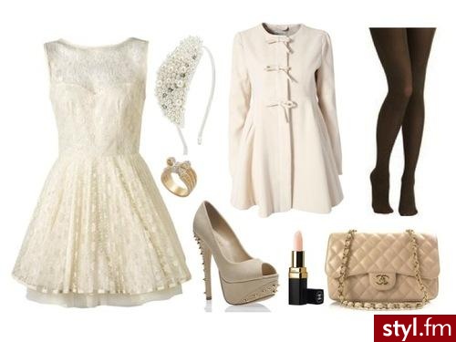 Dzienne Sukienki Moda