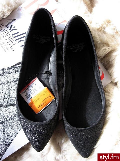 Pozostałe Buty Moda
