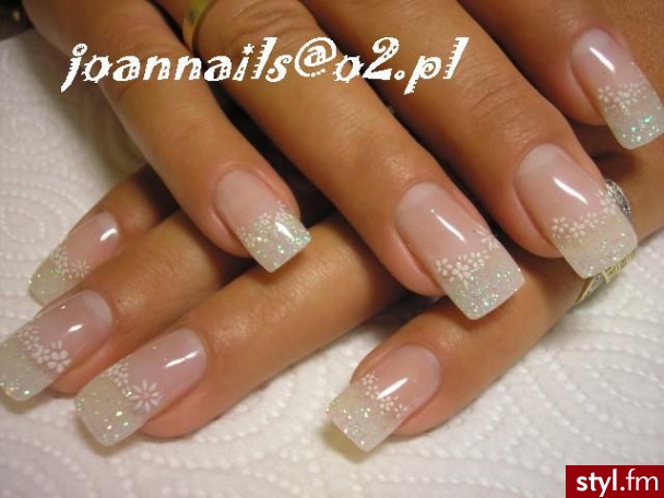 Autor: joannails moje ulubione :). Autor: <b>joannails</b><br /> - Paznokcie