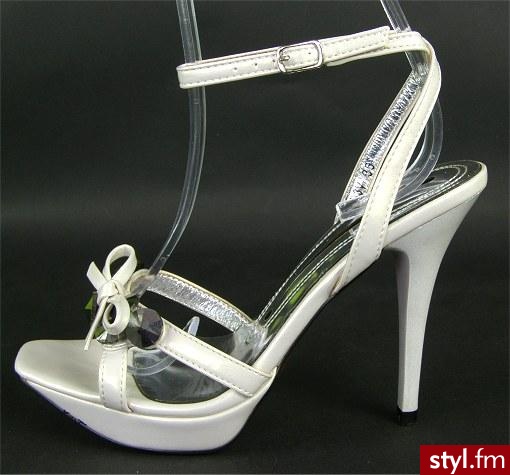 Pozostałe Buty Moda