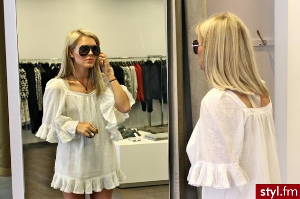 Pozostałe Bielizna Moda
